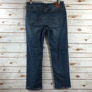 tommy bahama sand drifter authentic fit jeans